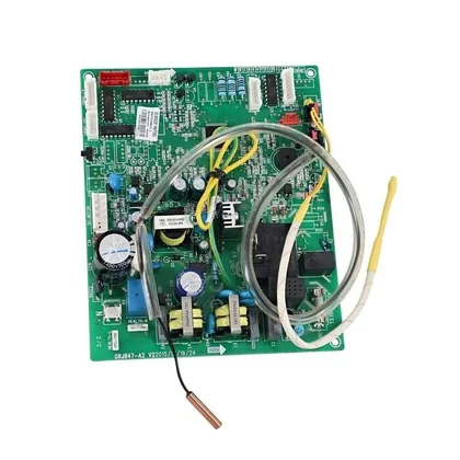 Termostaty regulowane do lodówek Elektronika główna do klimatyzacji Electrolux / AEG