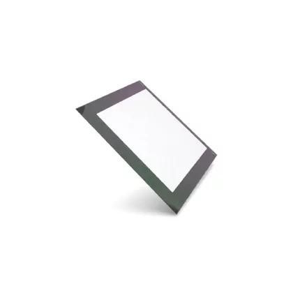 Szyba wewnętrzna drzwi piekarnika Electrolux / AEG 3490983016
