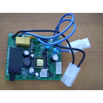 Moduł elektroniczny do odkurzacza Electrolux (2198717056)