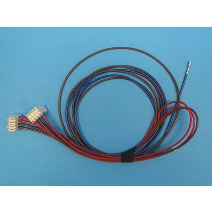 Elementy elektryczne do pralek r Wiązka kabli czujnika temperatury do pralki Gorenje / Hisense 343068