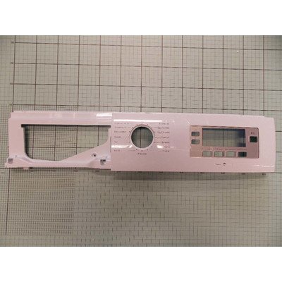 Wypraska panelu ster.+nadruk AWSH1000 Amica (1033263)