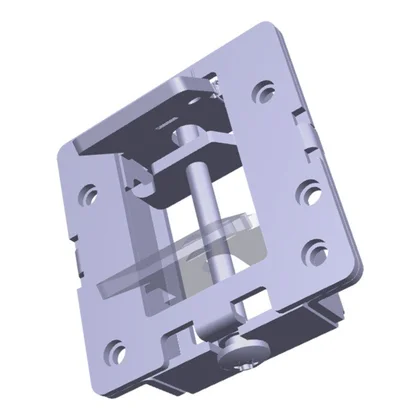 Mocowanie Easy Fix V2 do okapu Electrolux / AEG