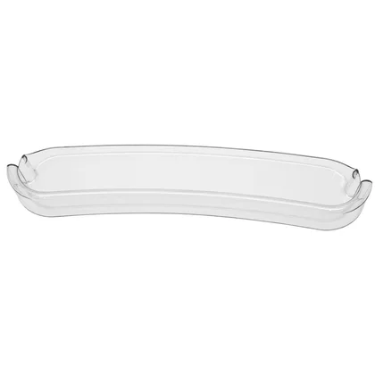 Półki na drzwi różni producenci Balkonik drzwi chłodziarki Gorenje / Hisense 690578
