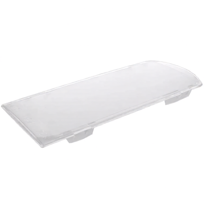 Klosz lampki do okapu Ariston / Indesit / Hotpoint / Whirlpool 170 x 70 mm C00142305 482000029624