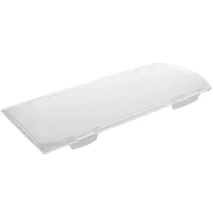 Klosz lampki do okapu Ariston / Indesit / Hotpoint / Whirlpool 170 x 70 mm C00142305 482000029624