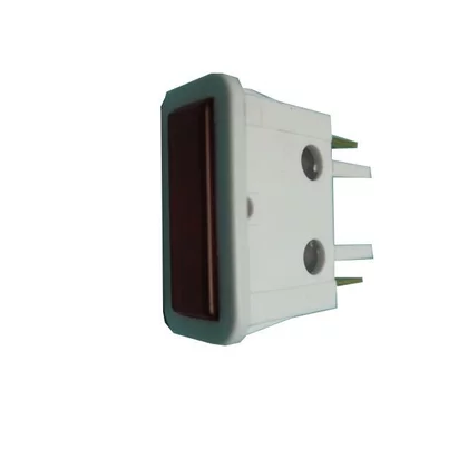 Lampka sygnalizacyjna czerwona do kuchni Amica W5N1.5A 8032563
