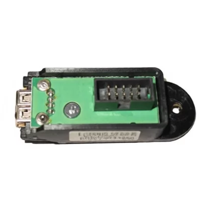 Podzespół USB do piekarnika Amica 8050785