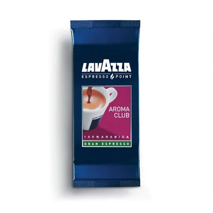 Kapsułki do kawy Lavazza Aroma Club Gran Espresso 100 szt.