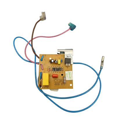 Elektronika do odkurzaczy Płyta elektroniczna do odkurzacza Electrolux / AEG 4055111357