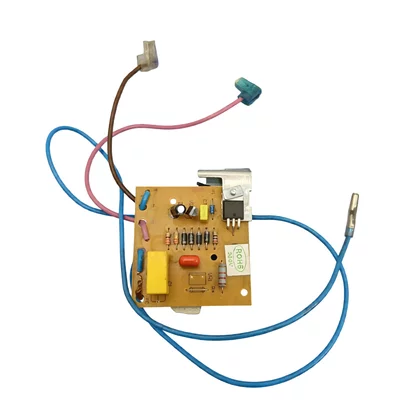 Elektronika do odkurzaczy Płyta elektroniczna do odkurzacza Electrolux / AEG 4055111357