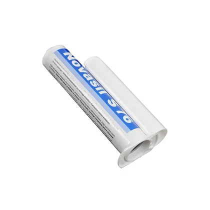 Klej silikonowy Novasil S76 do płyt grzejnych i piekarników Electrolux / AEG 80 ml 4071354783