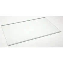 Półka szklana chłodziarki Hisense / Gorenje 819551 490x304 mm oryginał