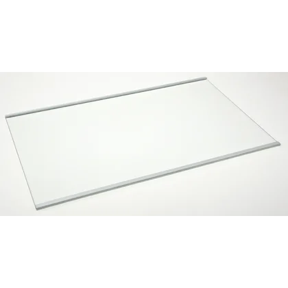 Półka szklana chłodziarki Hisense / Gorenje 819551 490x304 mm oryginał