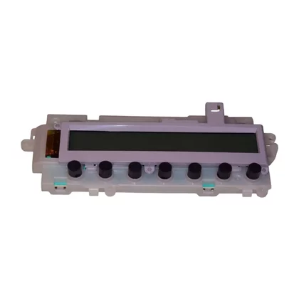 Elementy elektryczne do pralek r Wyświetlacz do pralki Amica FL/K10-K15-CLX-v08m 1039829