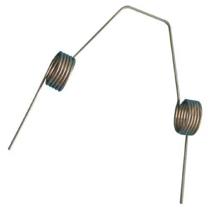 Sprężyna uchwytu drzwi do zmywarki Electrolux / AEG 8996461703101