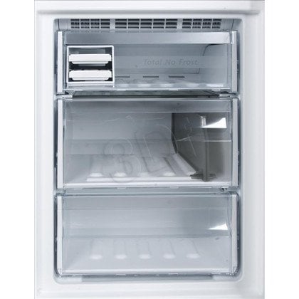 Chłodziarko-zamrażarka Whirlpool BSNF 8151 OX (595x1885x655mm Optic Inox A+)