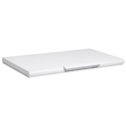 Inne elementy do lodówek Pokrywa kompletna do zamrażarki Electrolux / AEG 8020467034