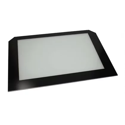 Części zamienne GORENJE Szyba wewnętrzna drzwi piekarnika Gorenje / Hisense 567233