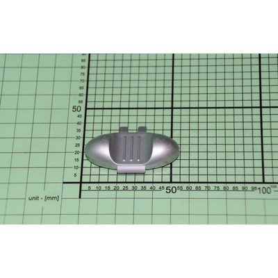 Przełącznik obrotów silnika (1070483)