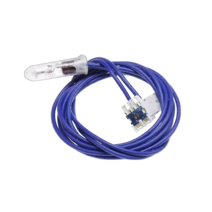 Elementy elektryczne do pralek r Lampka kontrolna do pralki Electrolux / AEG 3792859237