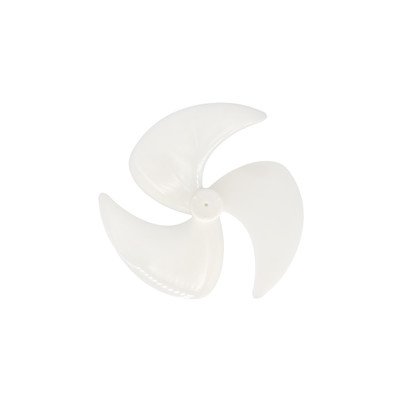 CNE47540GW BEKO Łopatki wentylatora do lodówki Beko 4854100100