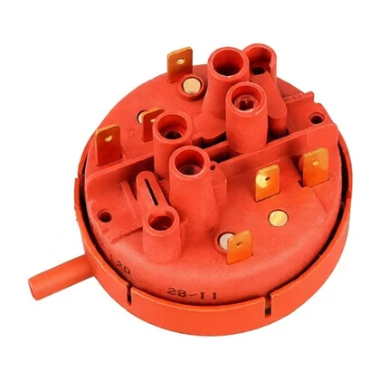 Elementy elektryczne do pralek r Hydrostat do pralki Polar PDN / PDP 505CI301 29002