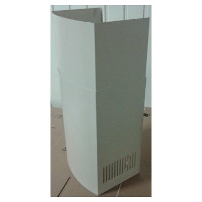 Maskownica do okapu Amica ecru (1033466)