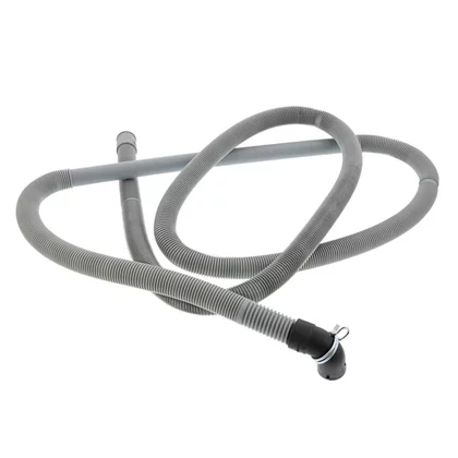 Wąż odpływowy do pralki do zabudowy Electrolux / AEG 2540 mm