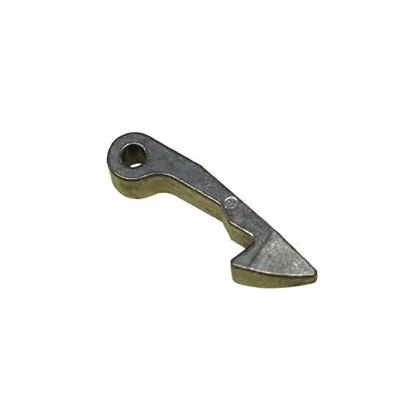 Zaczep drzwi pralki Whirlpool / Indesit / Ariston / Hotpoint 480111100266 C00312949
