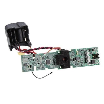 Elektronika do odkurzaczy Moduł elektroniczny z okablowaniem do odkurzacza Electrolux 4055477519