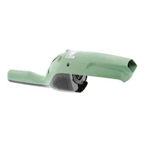 Uchwyty do odkurzaczy bezprzewod Uchwyt rączka do odkurzacza bezprzewodowego Electrolux / AEG zielono-czarny 140134299381