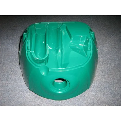 Pokrywa przednia do odkurzacza Zelmer / Bosch Cobra Plus 20100001