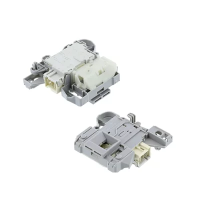 Elementy elektryczne do pralek r Blokada drzwi do pralki Electrolux / AEG 8084553018