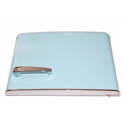 Drzwi zamrażalnika do chłodziarko-zamrażarki Amica niebieskie (1036964)