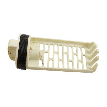 Filtr pompy odpływowej do pralki Whirlpool / Indesit / Ariston / Hotpoint 481990308151 C00378125