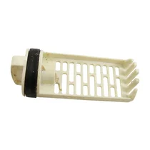 Filtr pompy odpływowej do pralki Whirlpool / Indesit / Ariston / Hotpoint 481990308151 C00378125