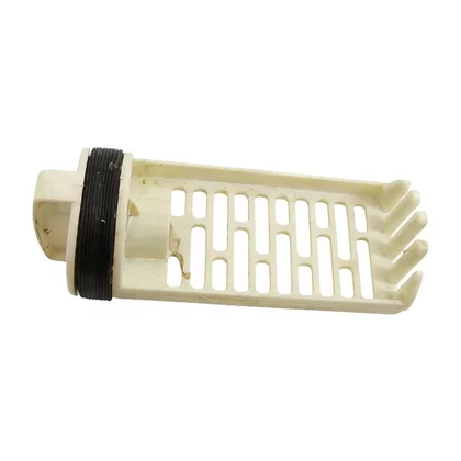 Filtr pompy odpływowej do pralki Whirlpool / Indesit / Ariston / Hotpoint 481990308151 C00378125
