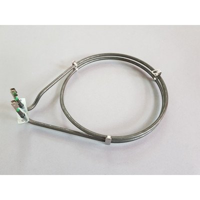 Części zamienne BOSCH/SIEMENS Grzałka termoobiegu Bosch 2300W IRCA 00499003