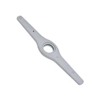 Górne ramię spryskujące do zmywarki Electrolux / AEG szare 222 mm 1119281101