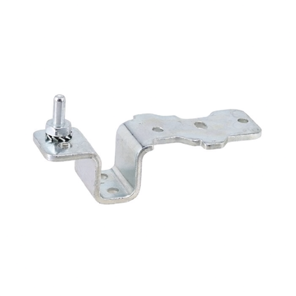 Zawias środkowy drzwi do lodówki Electrolux / AEG 2650003201