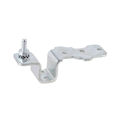 Zawias środkowy drzwi do lodówki Electrolux / AEG 2650003201