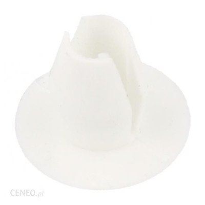 Zaślepka zawiasu do lodówki Whirlpool (481946278448) C00336022