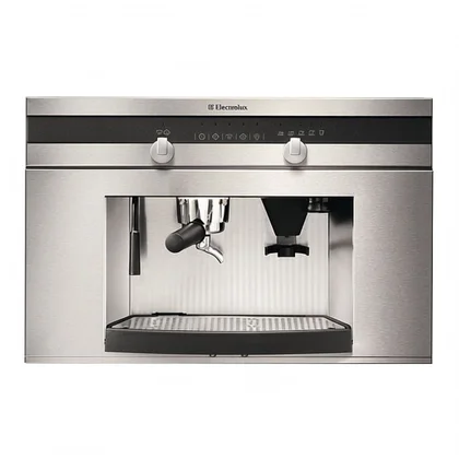 Kolanko mosiężne do ekspresu do kawy Electrolux / AEG M6/4 1/8 50276750002