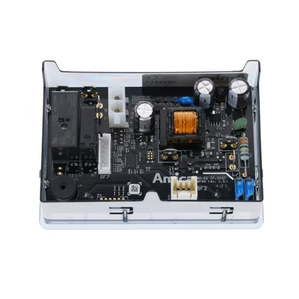 Programator moduł sterujący do piekarnika Amica Ts OpenUp T105 czerwony 8074414