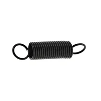 Sprężyna zamka drzwiczek do mikrofalówki Electrolux / AEG 4055108718