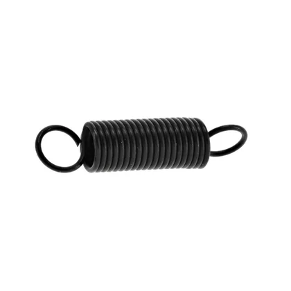 Sprężyna zamka drzwiczek do mikrofalówki Electrolux / AEG 4055108718