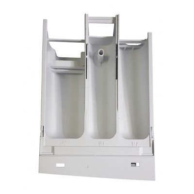 WW70J3483KW/EG Szuflada dozownika detergentu do pralki Samsung bez frontu DC61-03499A
