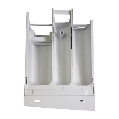 WW70J3483KW/EG Szuflada dozownika detergentu do pralki Samsung bez frontu DC61-03499A