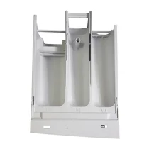 WW70J3483KW/EG Szuflada dozownika detergentu do pralki Samsung bez frontu DC61-03499A