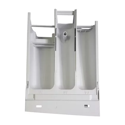 WW70J3483KW/EG Szuflada dozownika detergentu do pralki Samsung bez frontu DC61-03499A